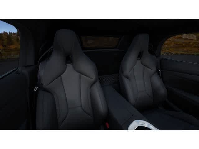 Thumbnail: 2026 BMW Z4 - 11