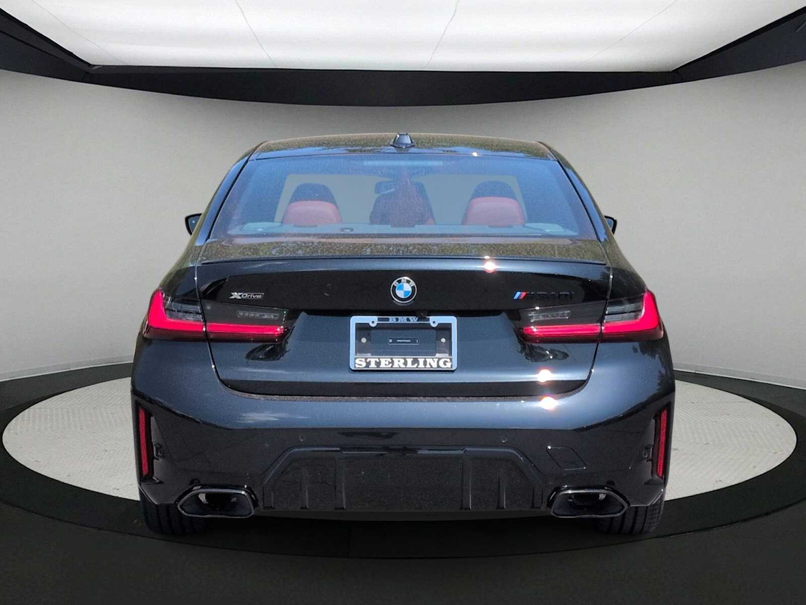 Thumbnail: 2026 BMW 3 Series - 7