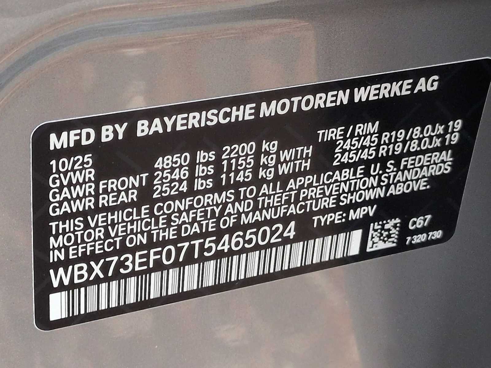 Thumbnail: 2026 BMW X1 - 39