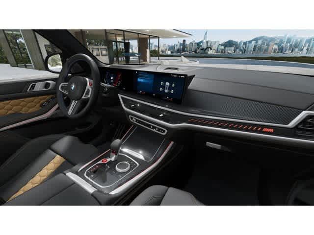 Thumbnail: 2026 BMW X5 - 14