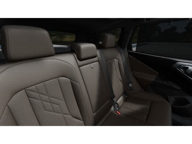 Thumbnail: 2026 BMW X3 - 12