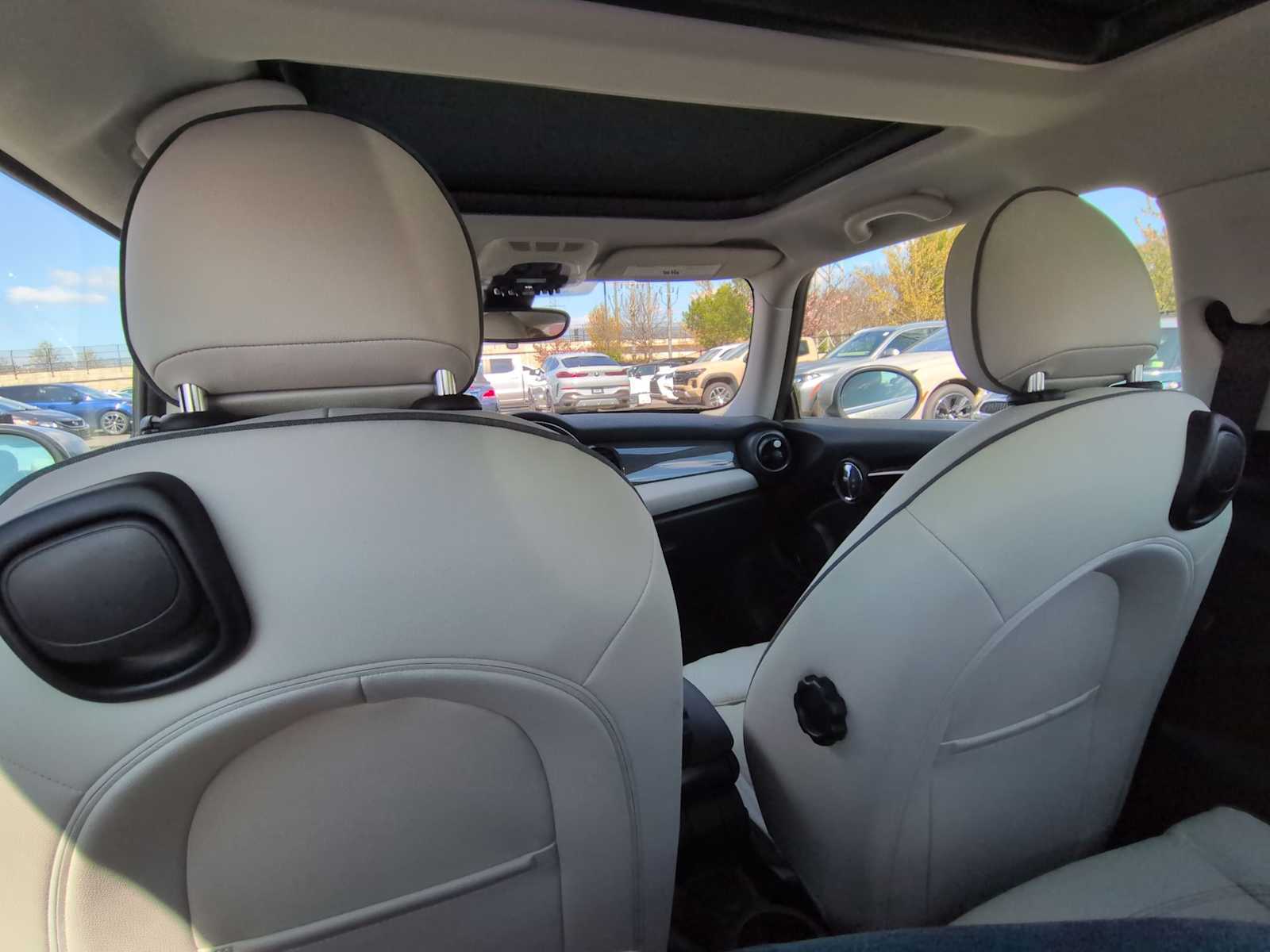 Thumbnail: 2024 MINI Cooper Hardtop - 19