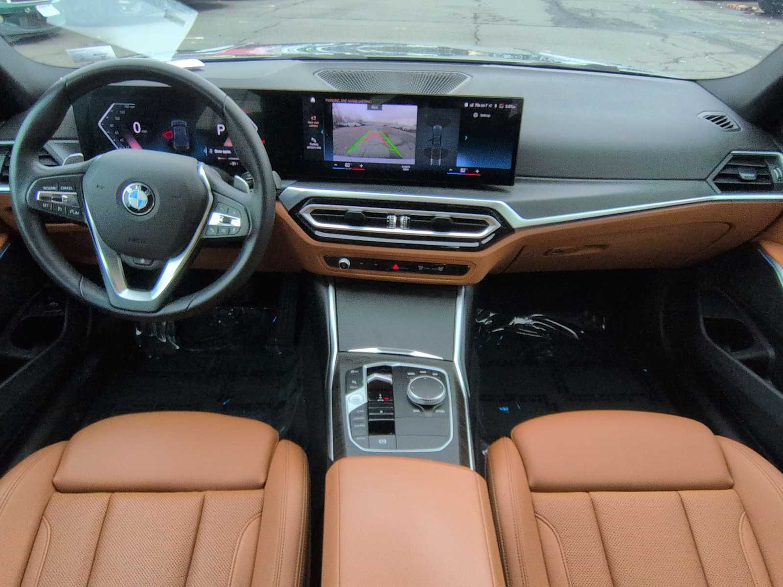 Thumbnail: 2023 BMW 3 Series - 16