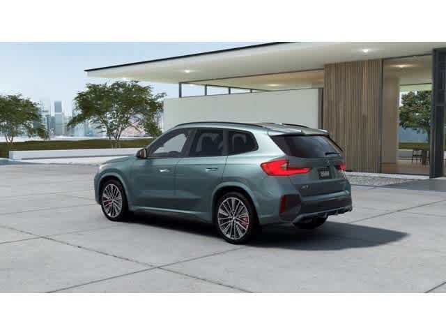 Thumbnail: 2026 BMW X1 - 2