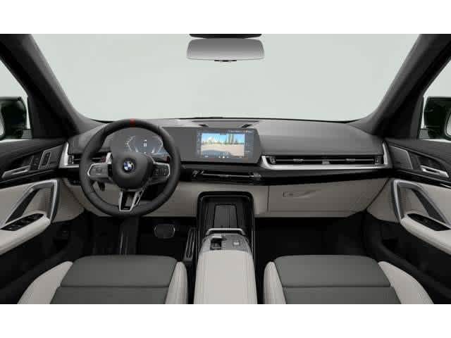 Thumbnail: 2026 BMW X1 - 7