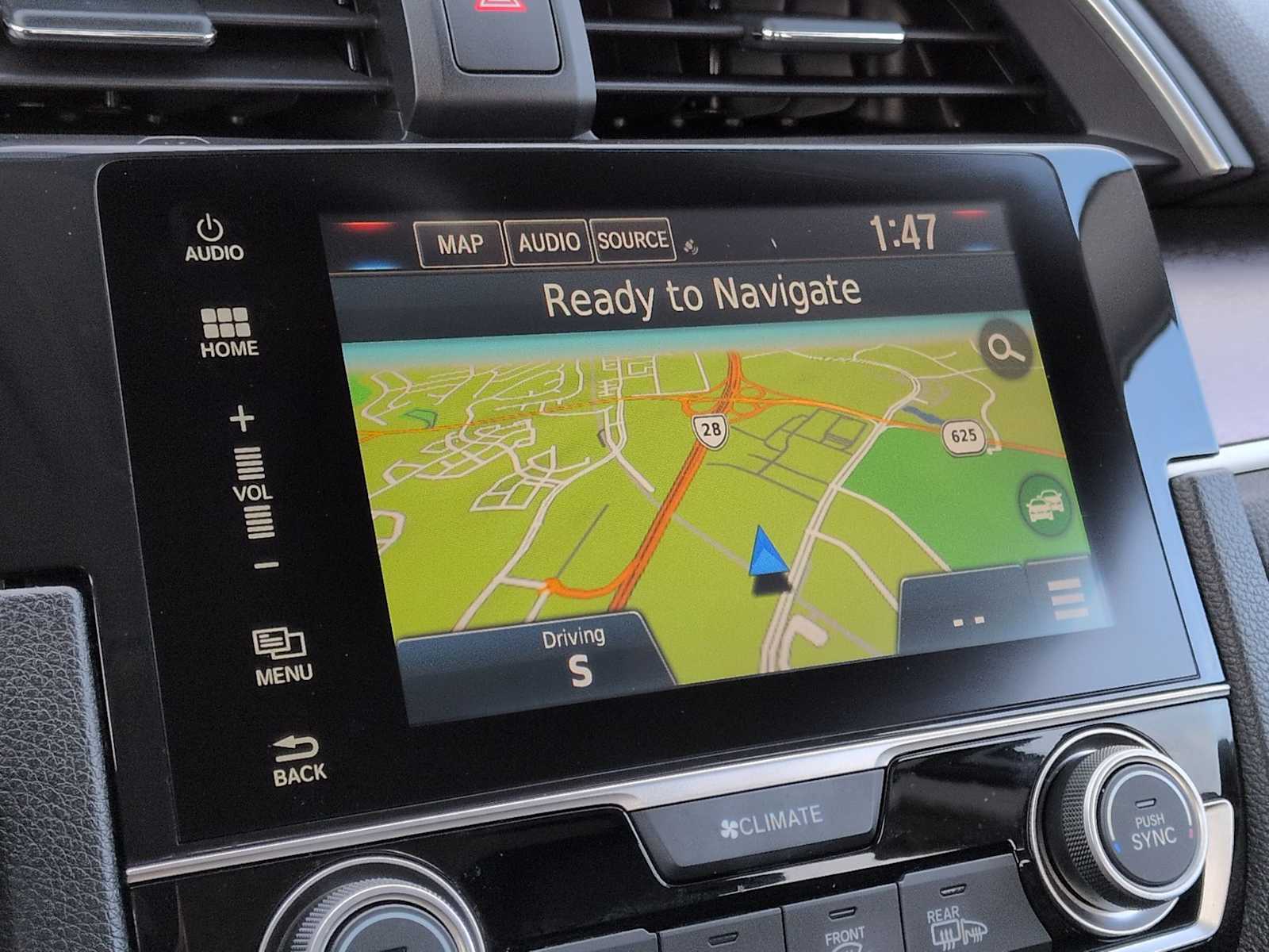 Thumbnail: 2017 Honda Civic - 31