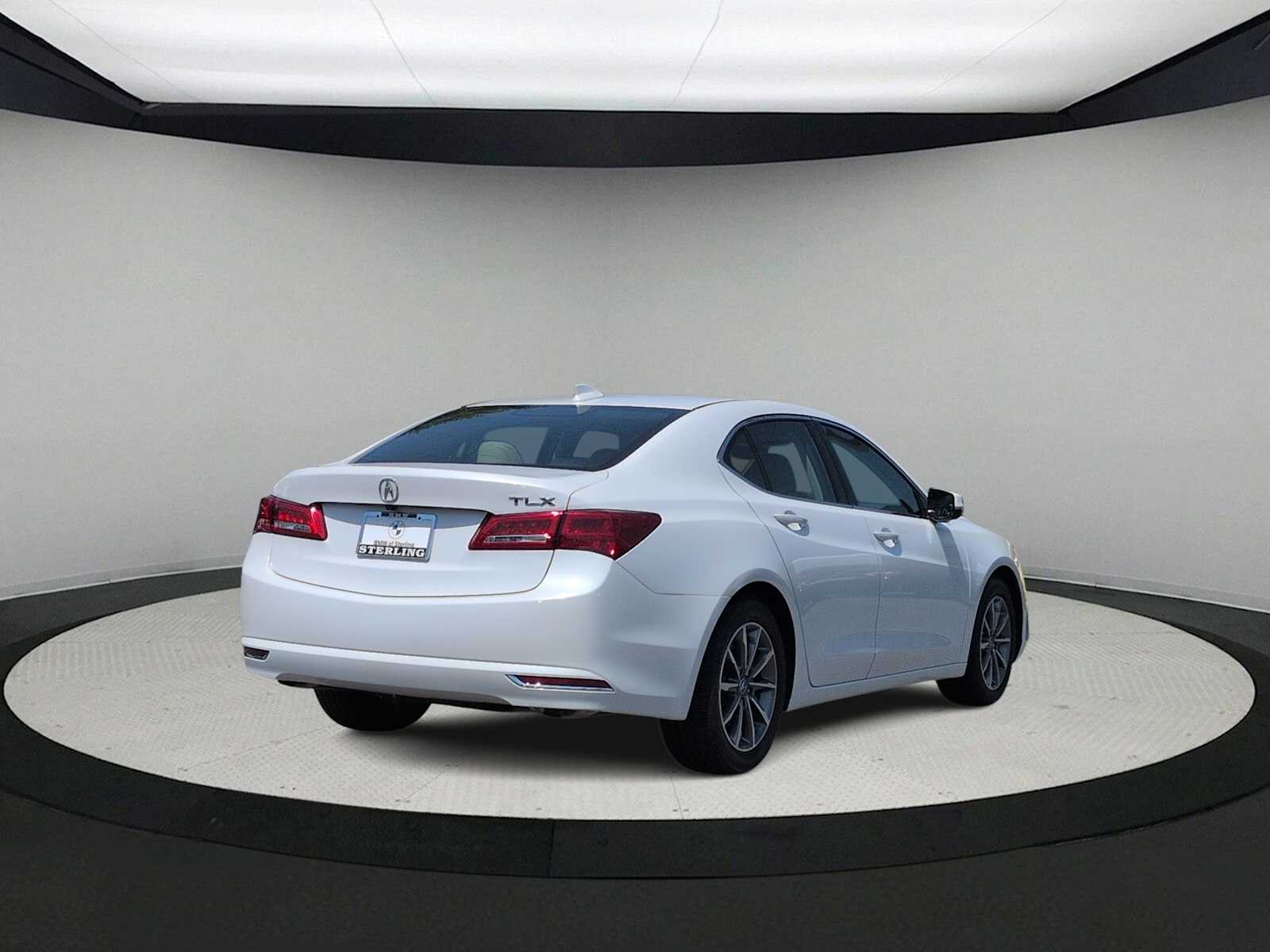Thumbnail: 2019 Acura TLX - 7