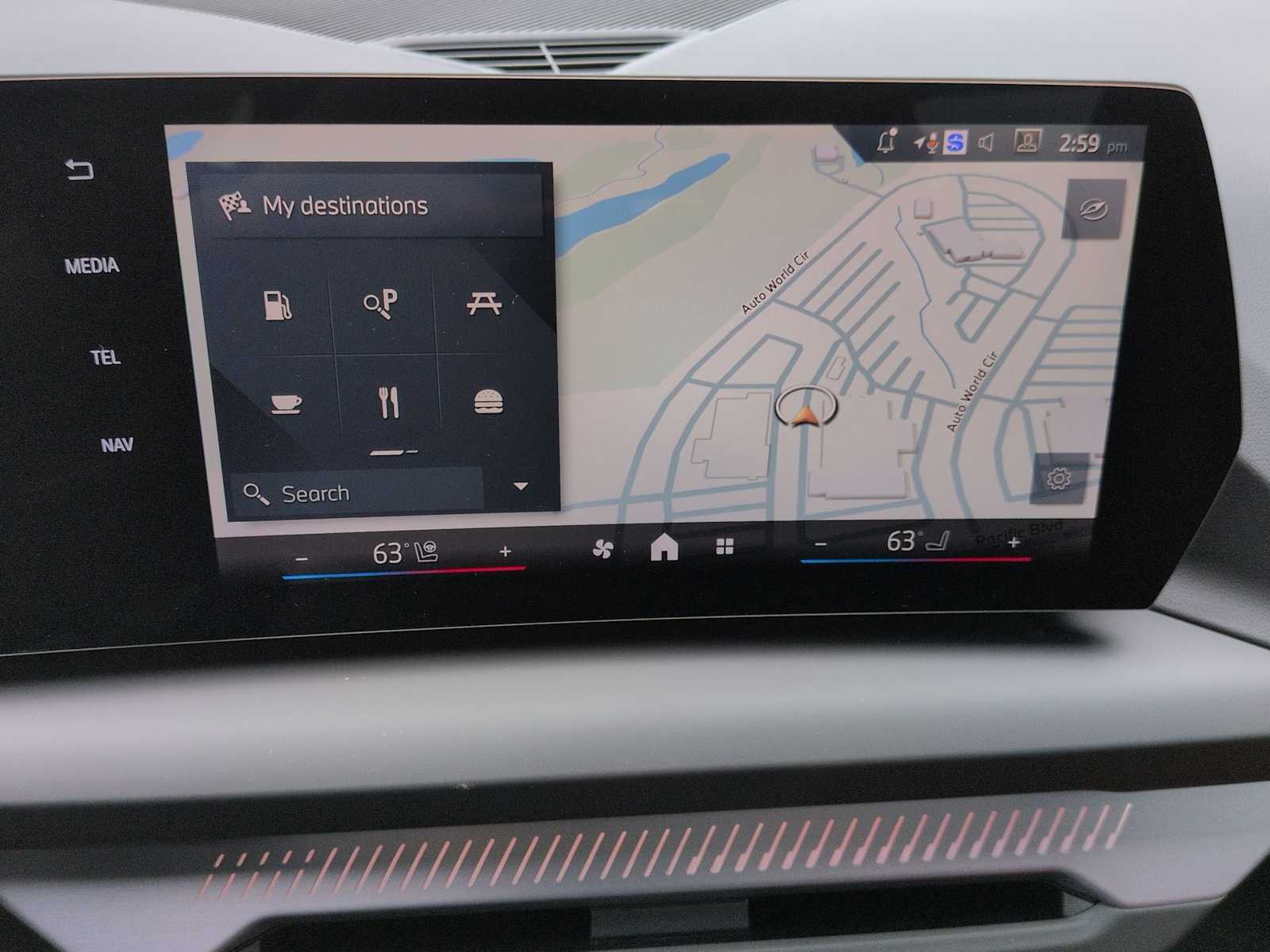 Thumbnail: 2026 BMW 2 Series - 31