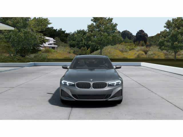 Thumbnail: 2025 BMW 3 Series - 22