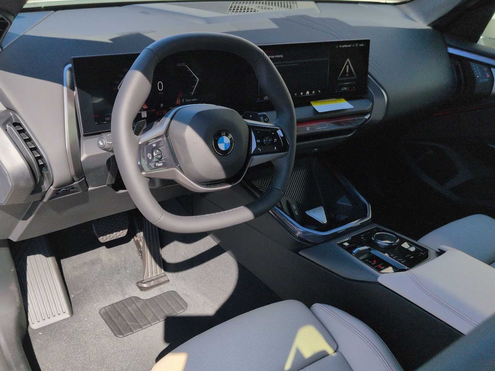 Thumbnail: 2026 BMW X3 - 10