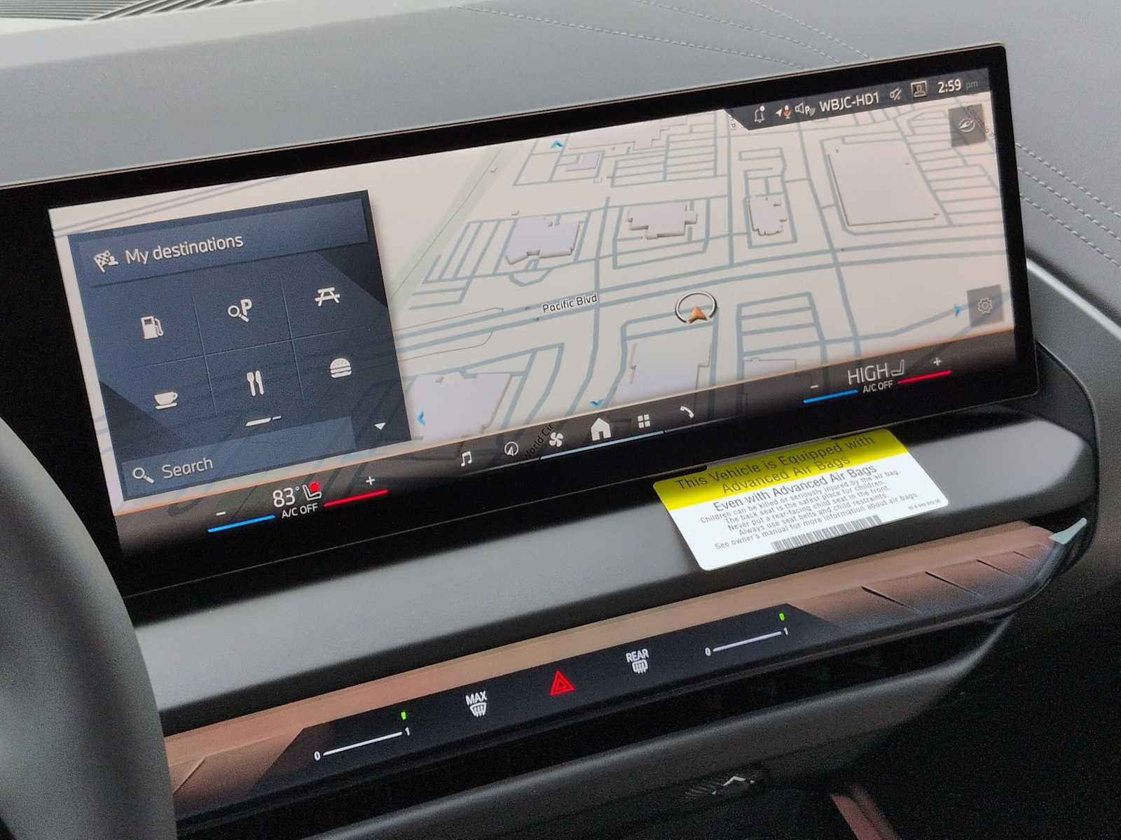 Thumbnail: 2026 BMW X3 - 28