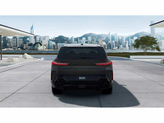 Thumbnail: 2025 BMW XM - 5