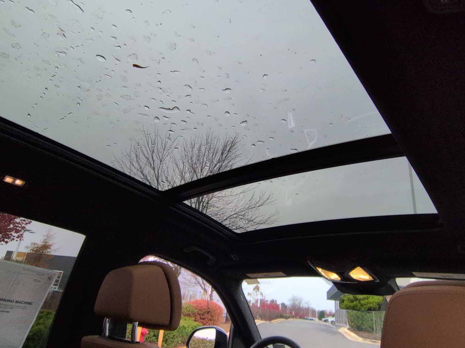 Thumbnail: 2026 BMW X7 - 23