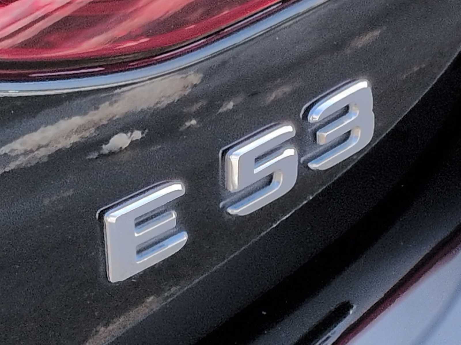 Thumbnail: 2023 Mercedes-Benz E-Class - 13