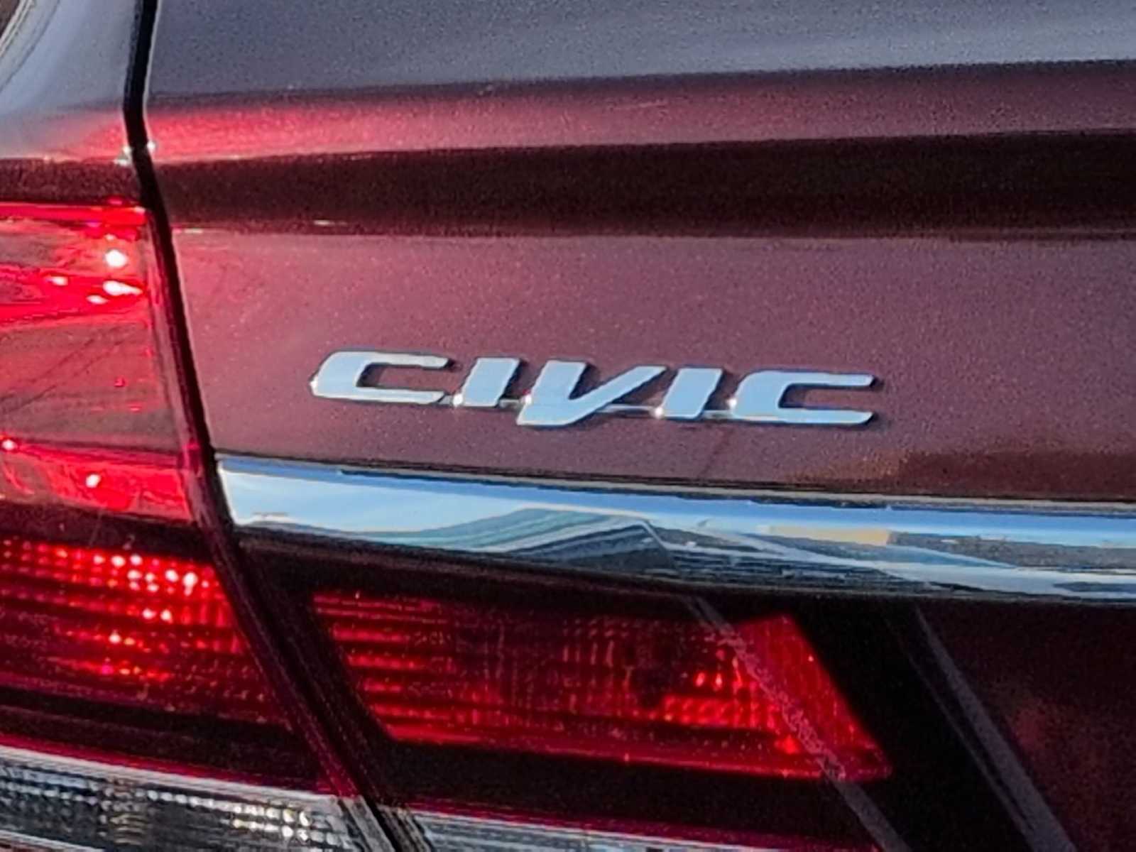 Thumbnail: 2013 Honda Civic - 12