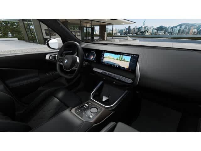 Thumbnail: 2026 BMW X3 - 14