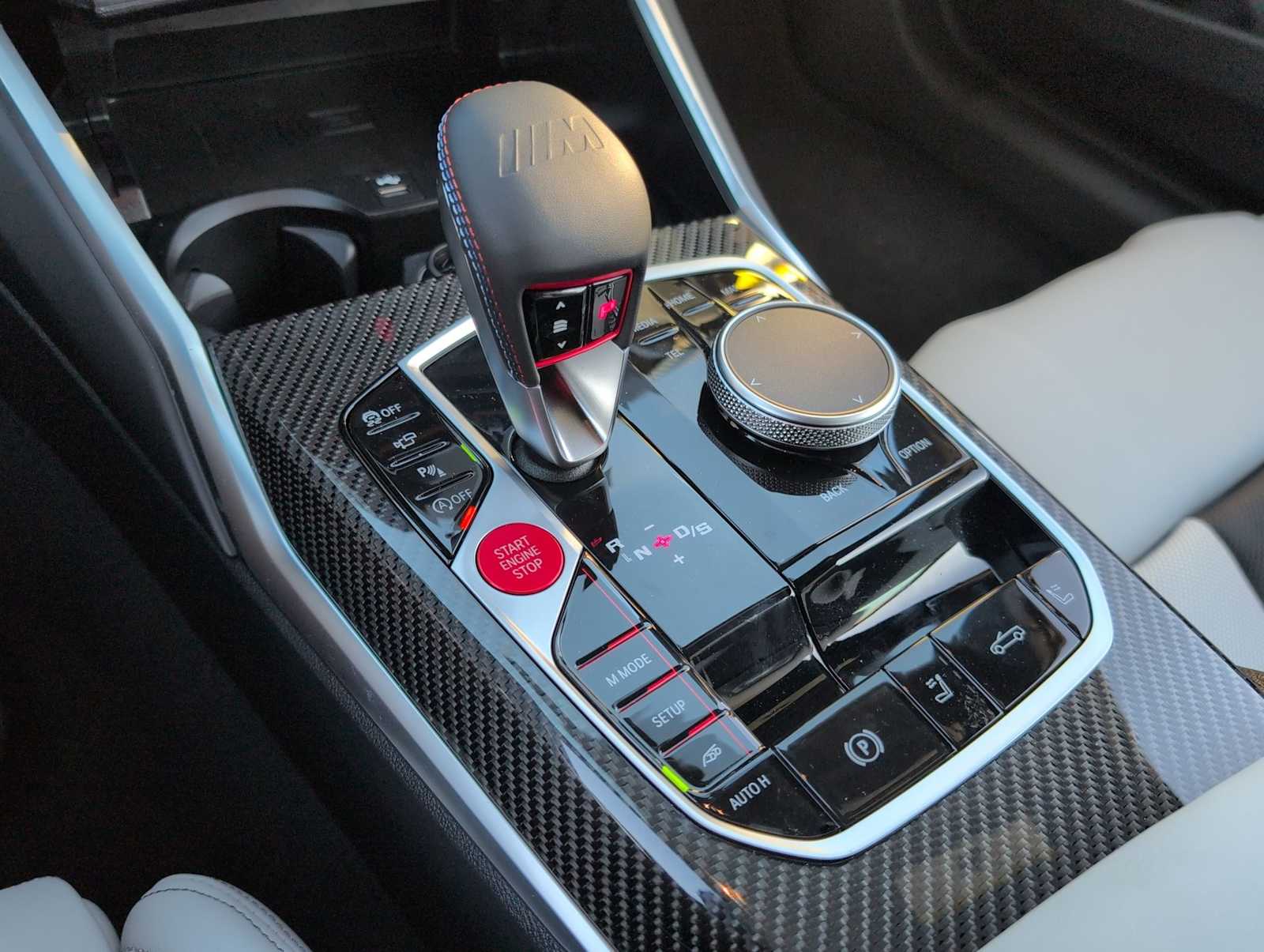 Thumbnail: 2026 BMW M4 - 30