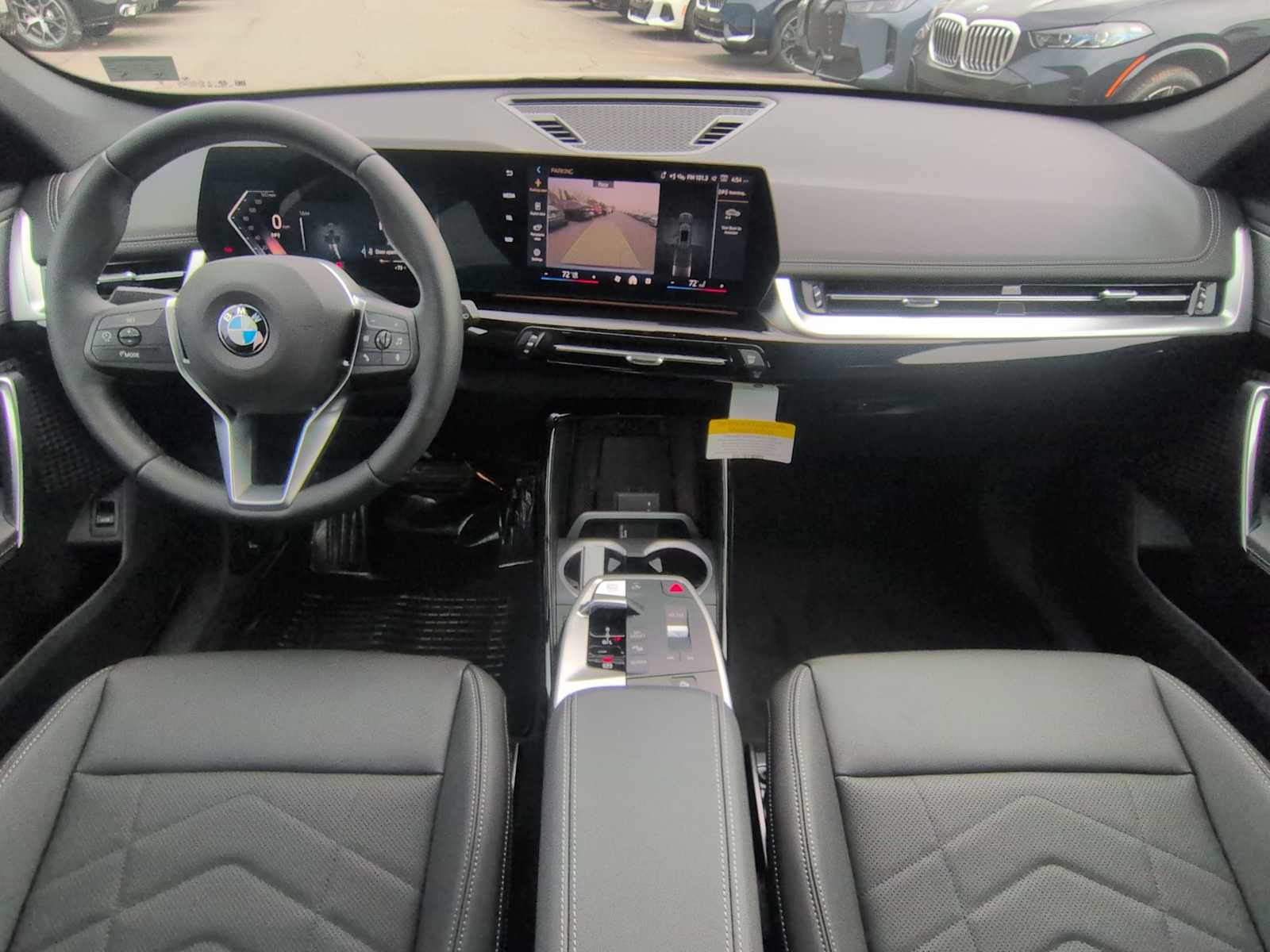 Thumbnail: 2026 BMW X1 - 16