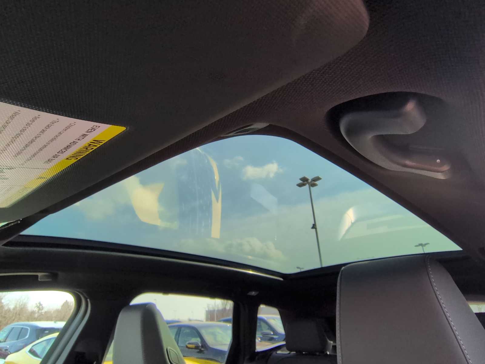 Thumbnail: 2026 BMW X3 - 20