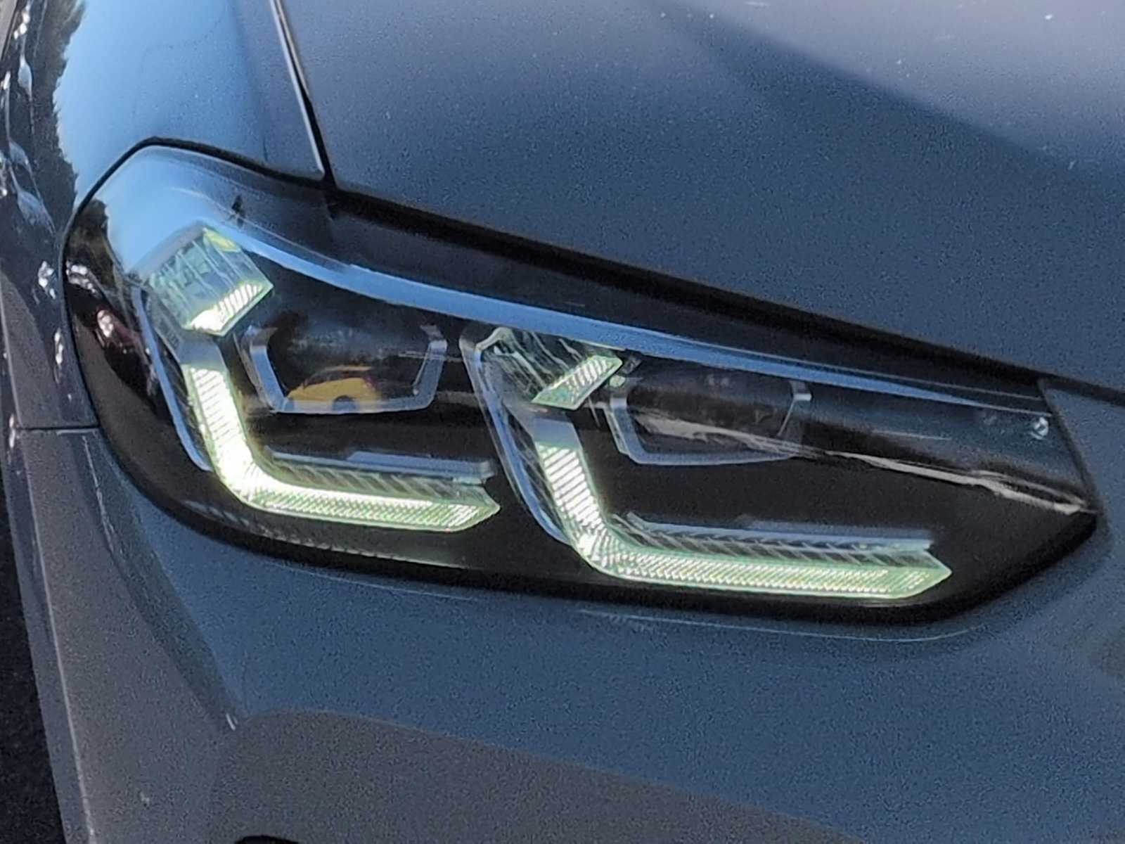Thumbnail: 2022 BMW X3 - 11