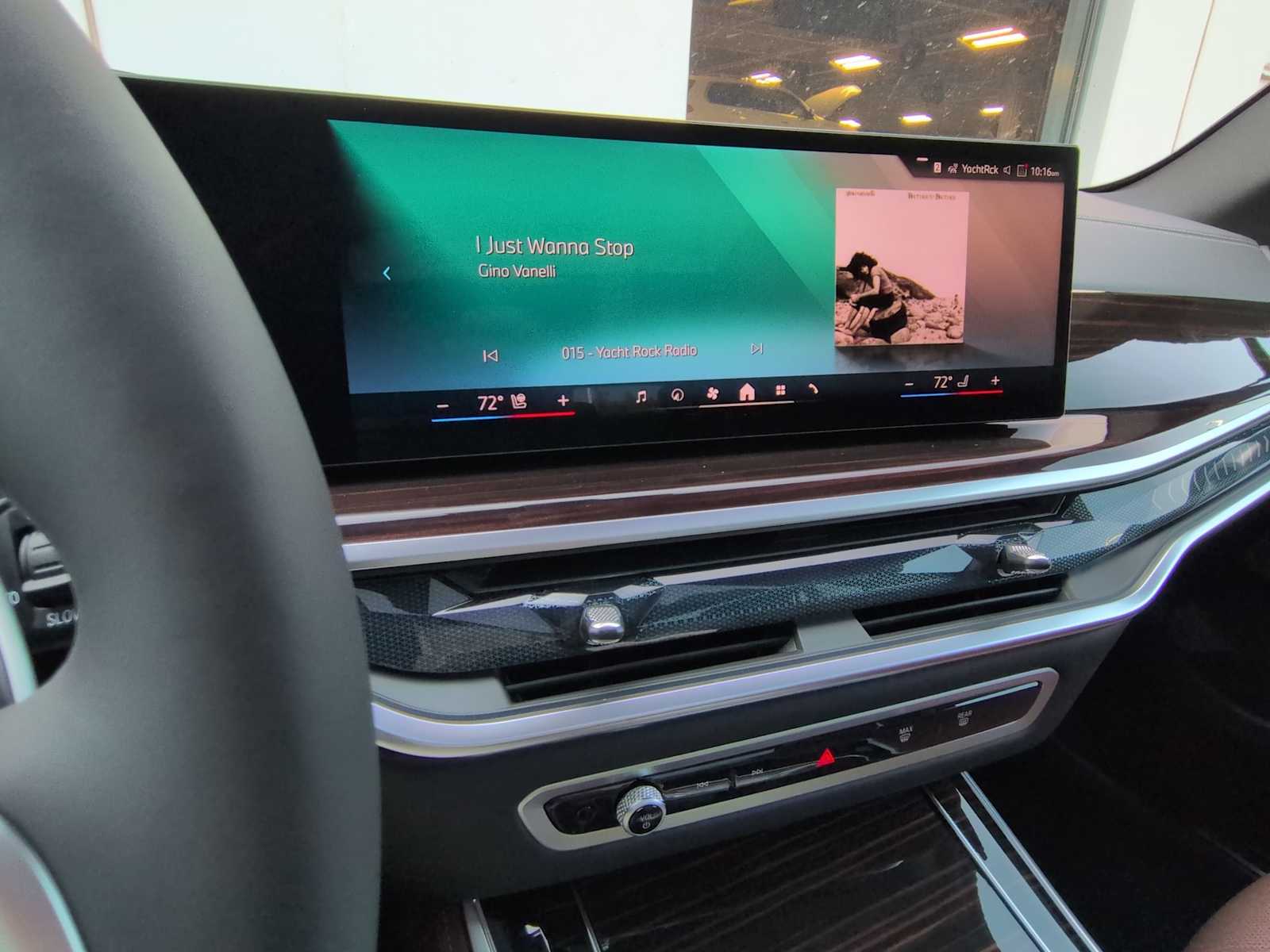 Thumbnail: 2026 BMW X5 - 30