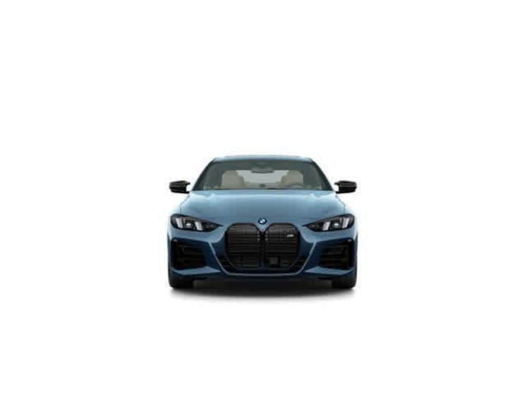 New 2026 BMW M440i xDrive Coupe