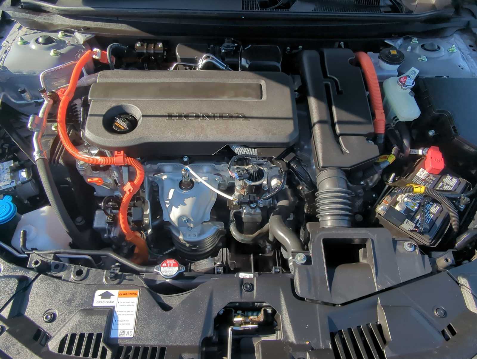 Thumbnail: 2024 Honda Accord - 14