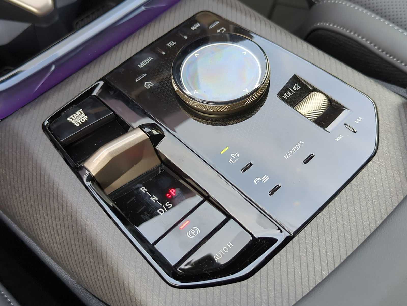 Thumbnail: 2025 BMW X3 - 33