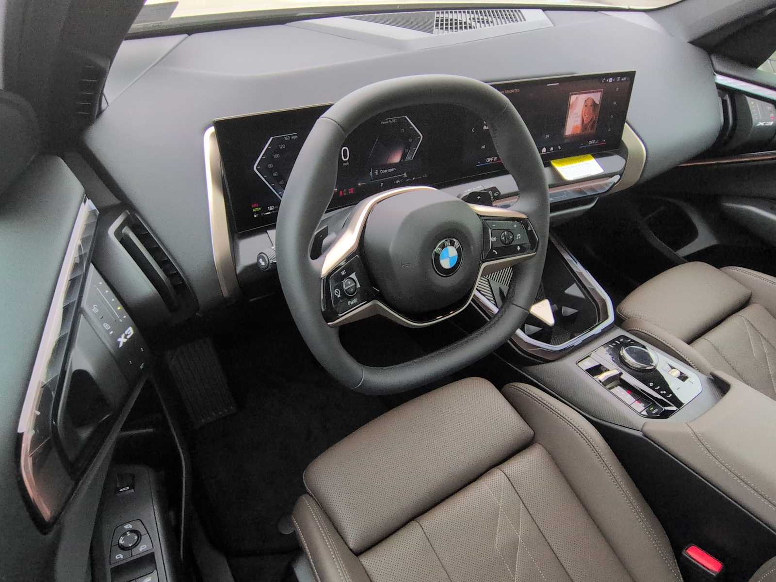 Thumbnail: 2025 BMW X3 - 10