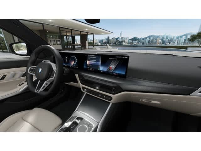 Thumbnail: 2026 BMW 3 Series - 14