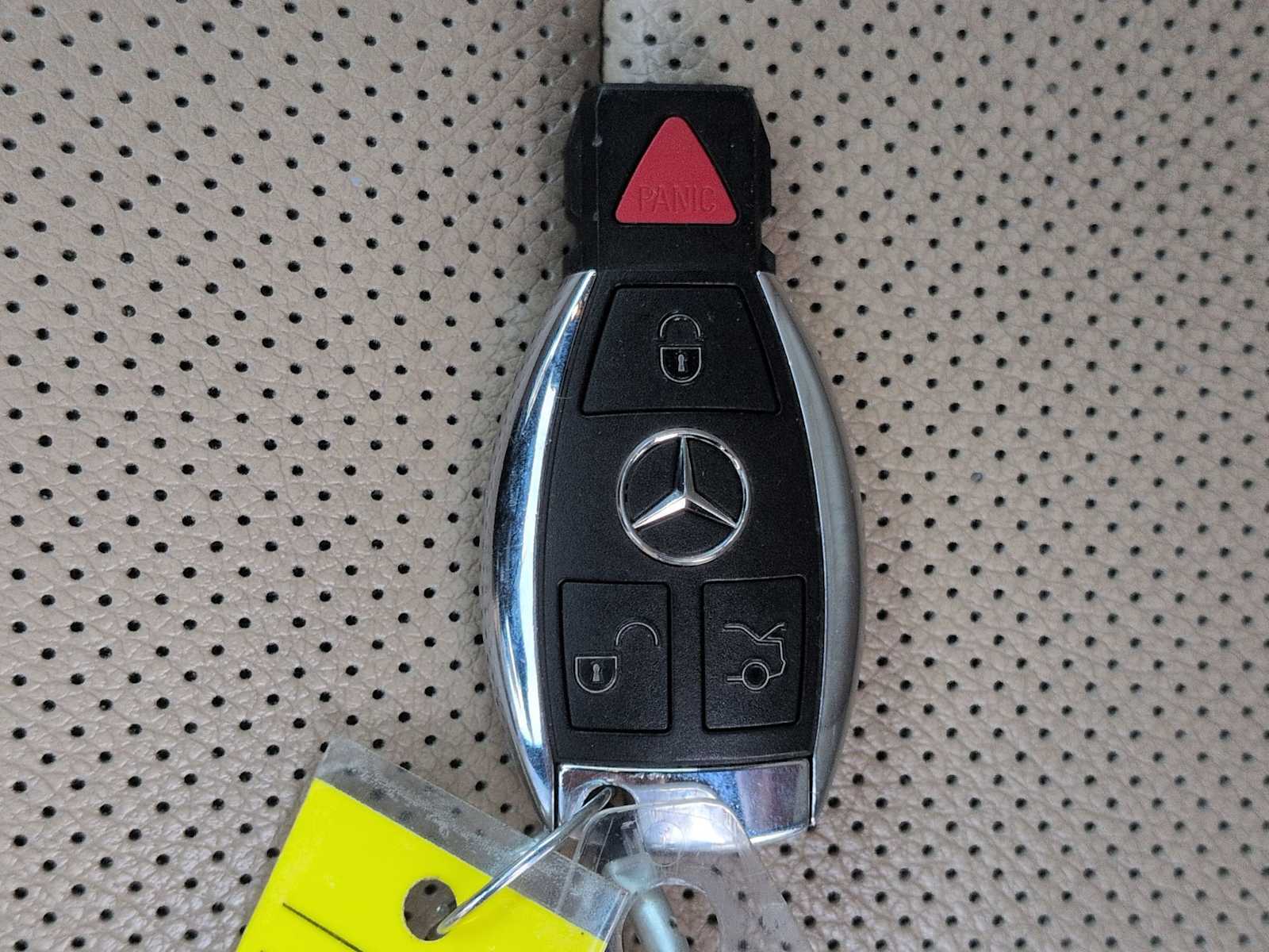 Thumbnail: 2018 Mercedes-Benz GLE - 35