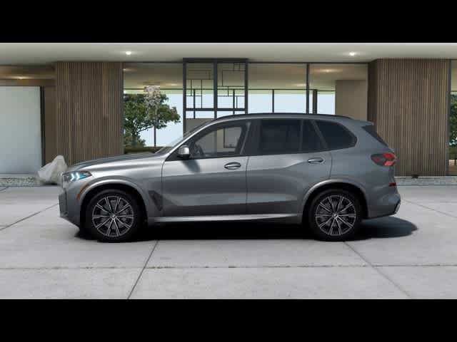Thumbnail: 2025 BMW X5 - 4
