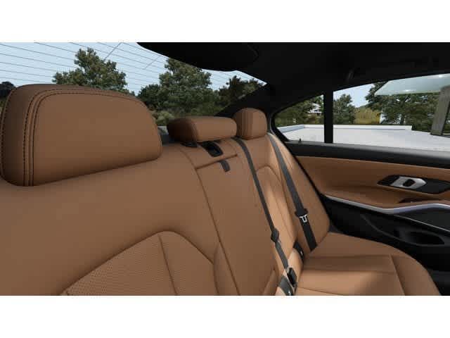 Thumbnail: 2026 BMW 3 Series - 12