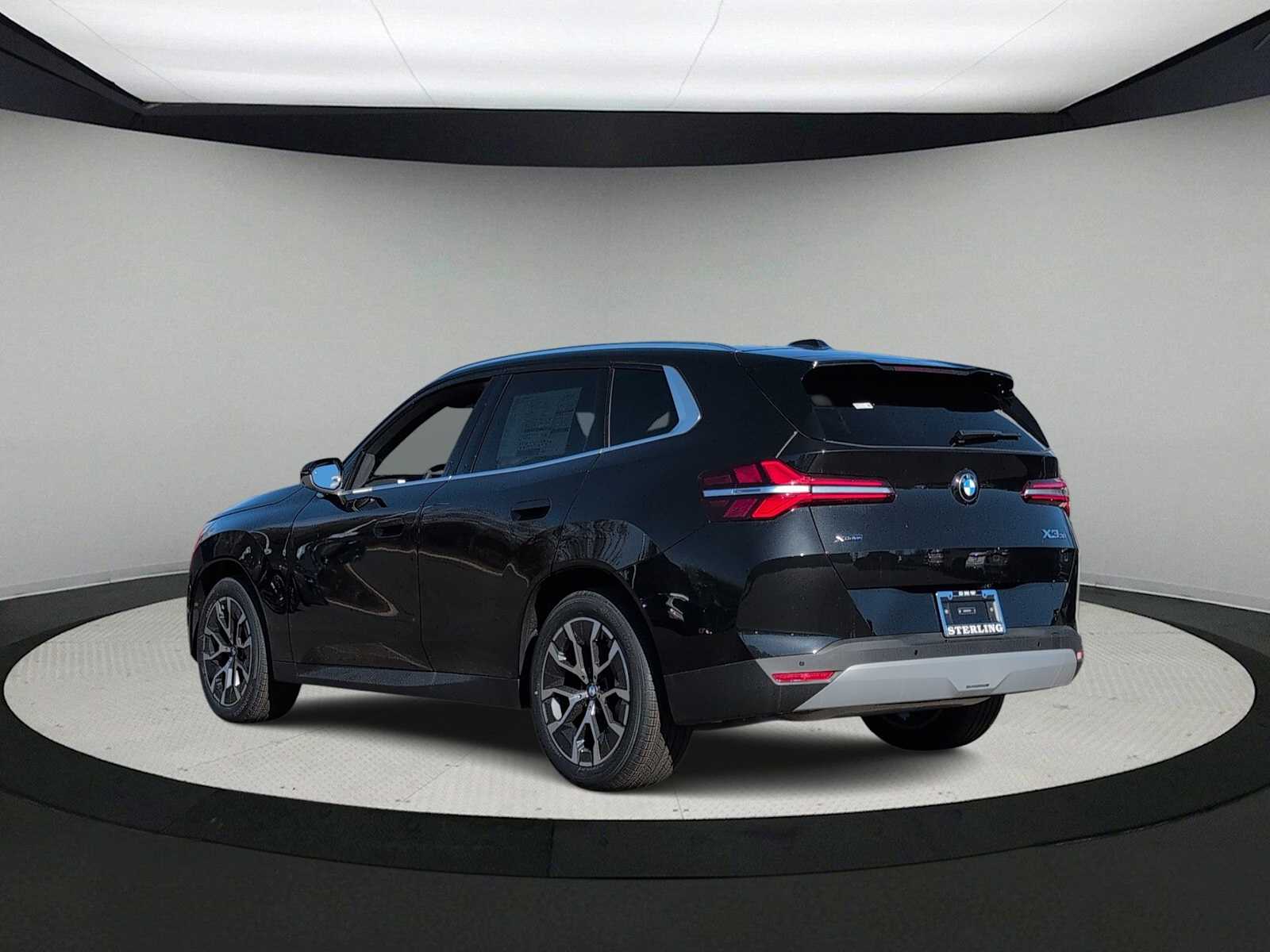 Thumbnail: 2026 BMW X3 - 6