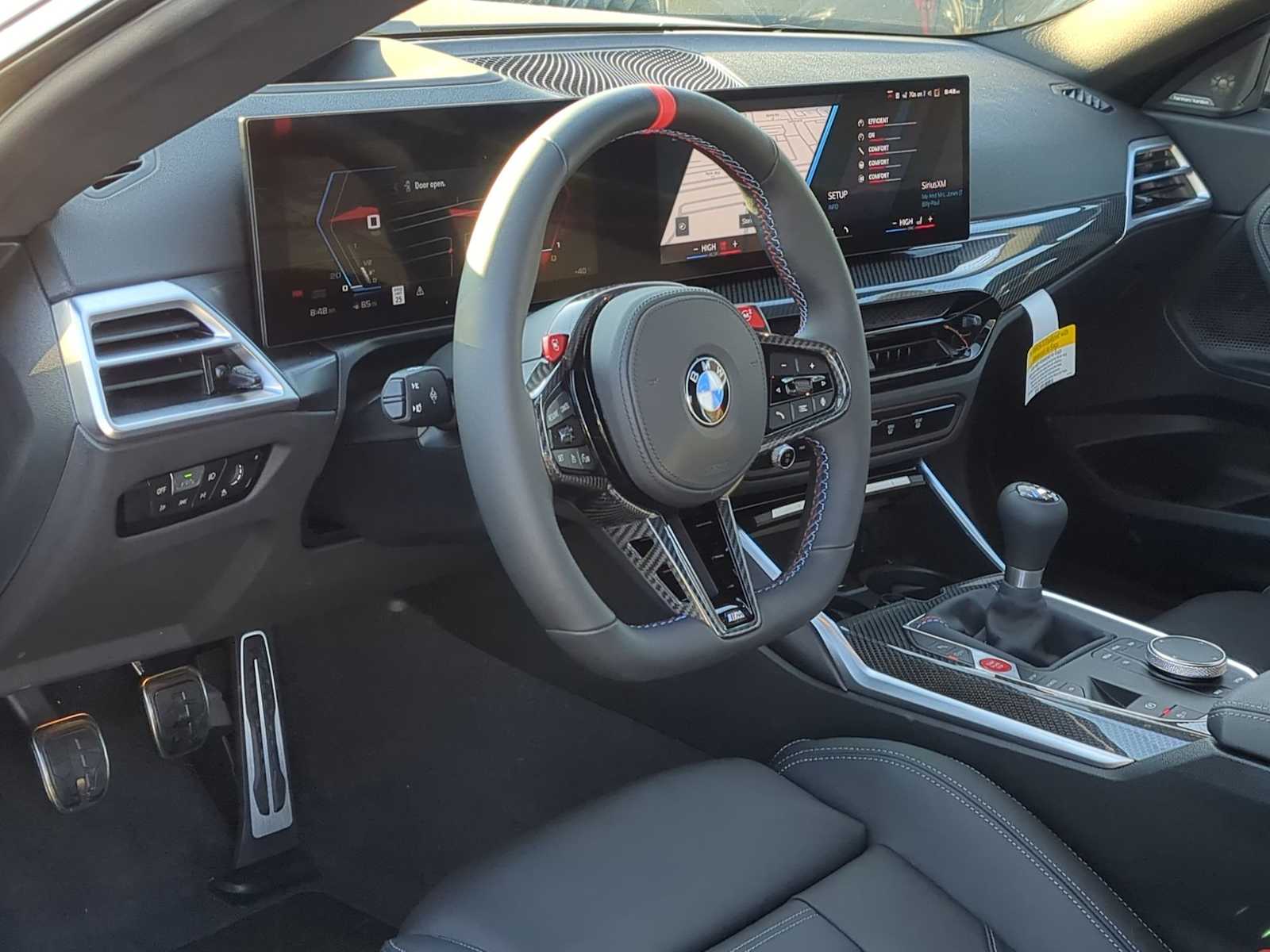 Thumbnail: 2026 BMW M2 - 10