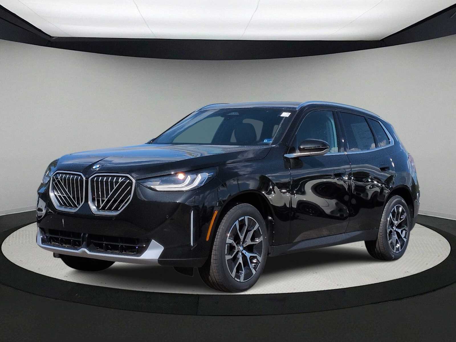 Thumbnail: 2026 BMW X3 - 4