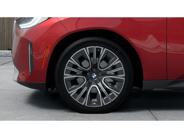 Thumbnail: 2026 BMW X3 - 7
