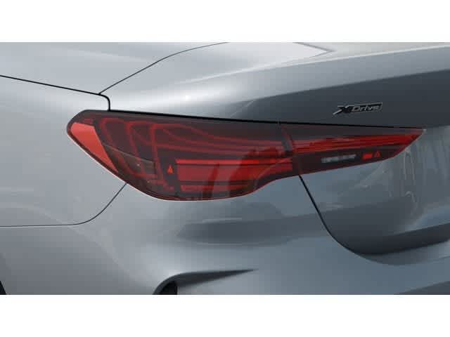 Thumbnail: 2026 BMW 4 Series - 8
