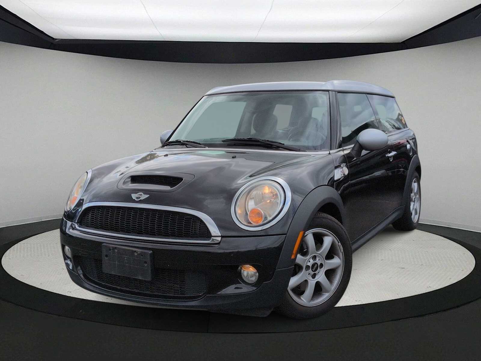 2010 MINI Cooper Clubman Base -
                  Sterling, VA