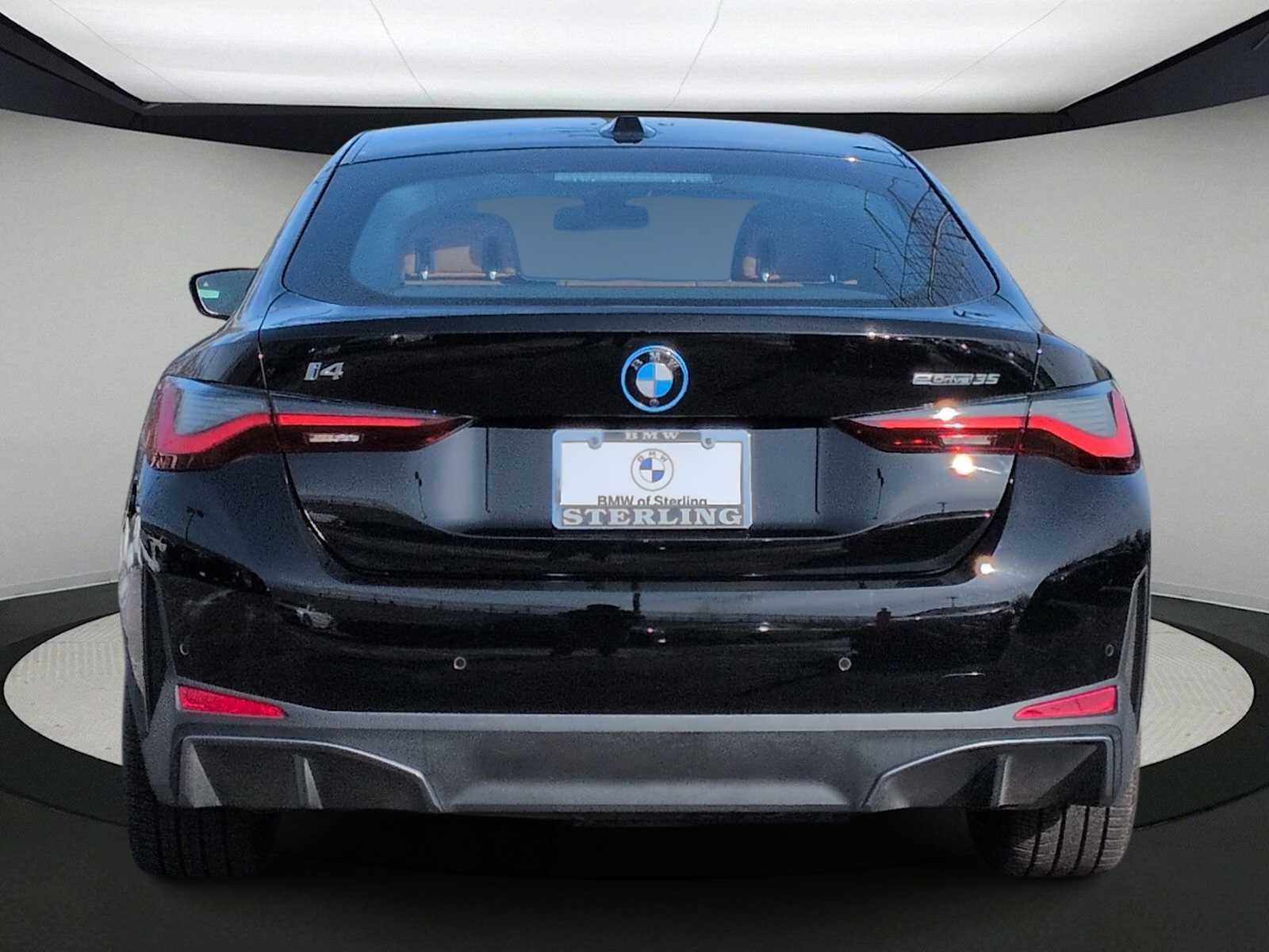 Thumbnail: 2023 BMW i4 - 7