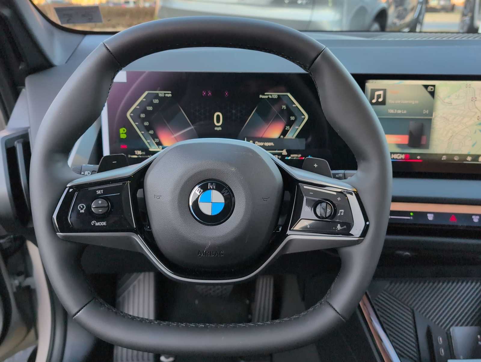 Thumbnail: 2026 BMW X3 - 23