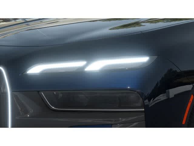 Thumbnail: 2026 BMW 7 Series - 6