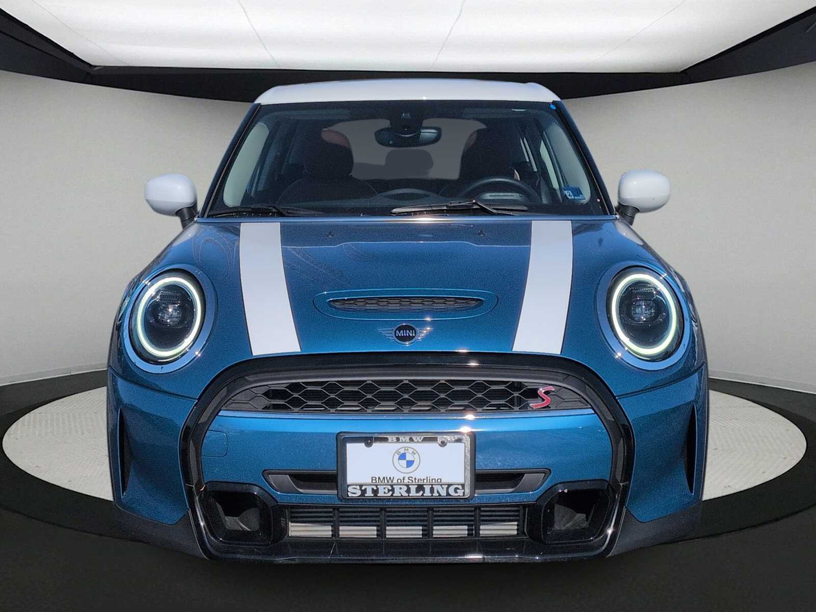 Thumbnail: 2023 MINI Cooper Hardtop - 3