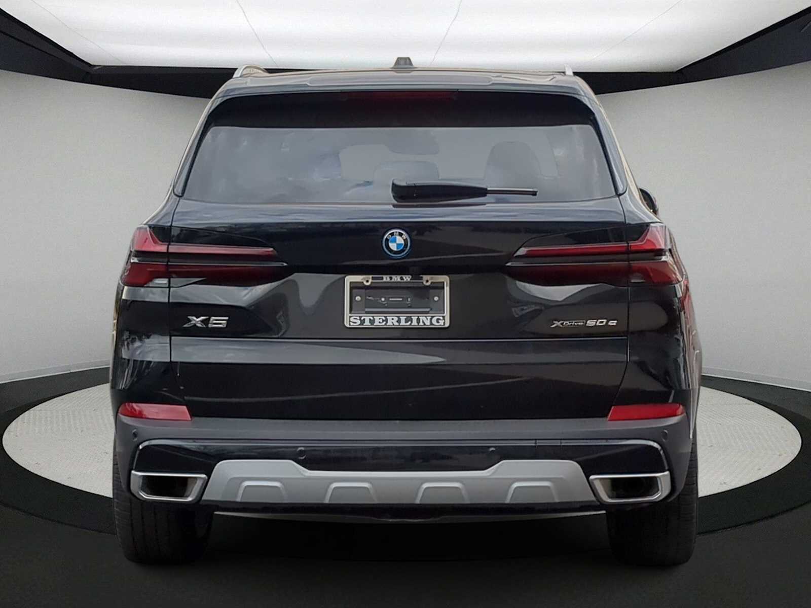 Thumbnail: 2026 BMW X5 - 7