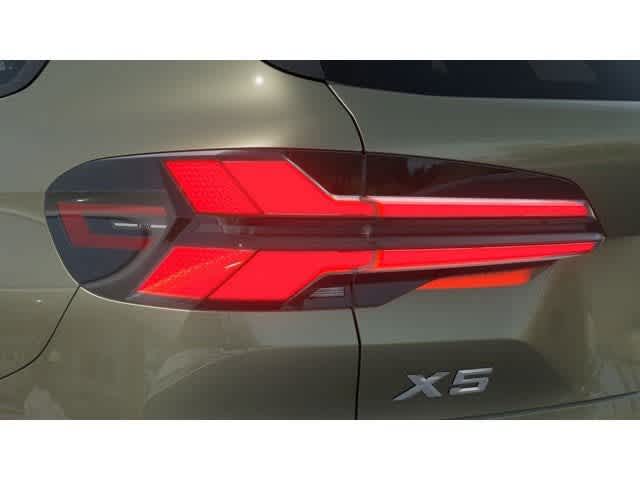 Thumbnail: 2026 BMW X5 - 8