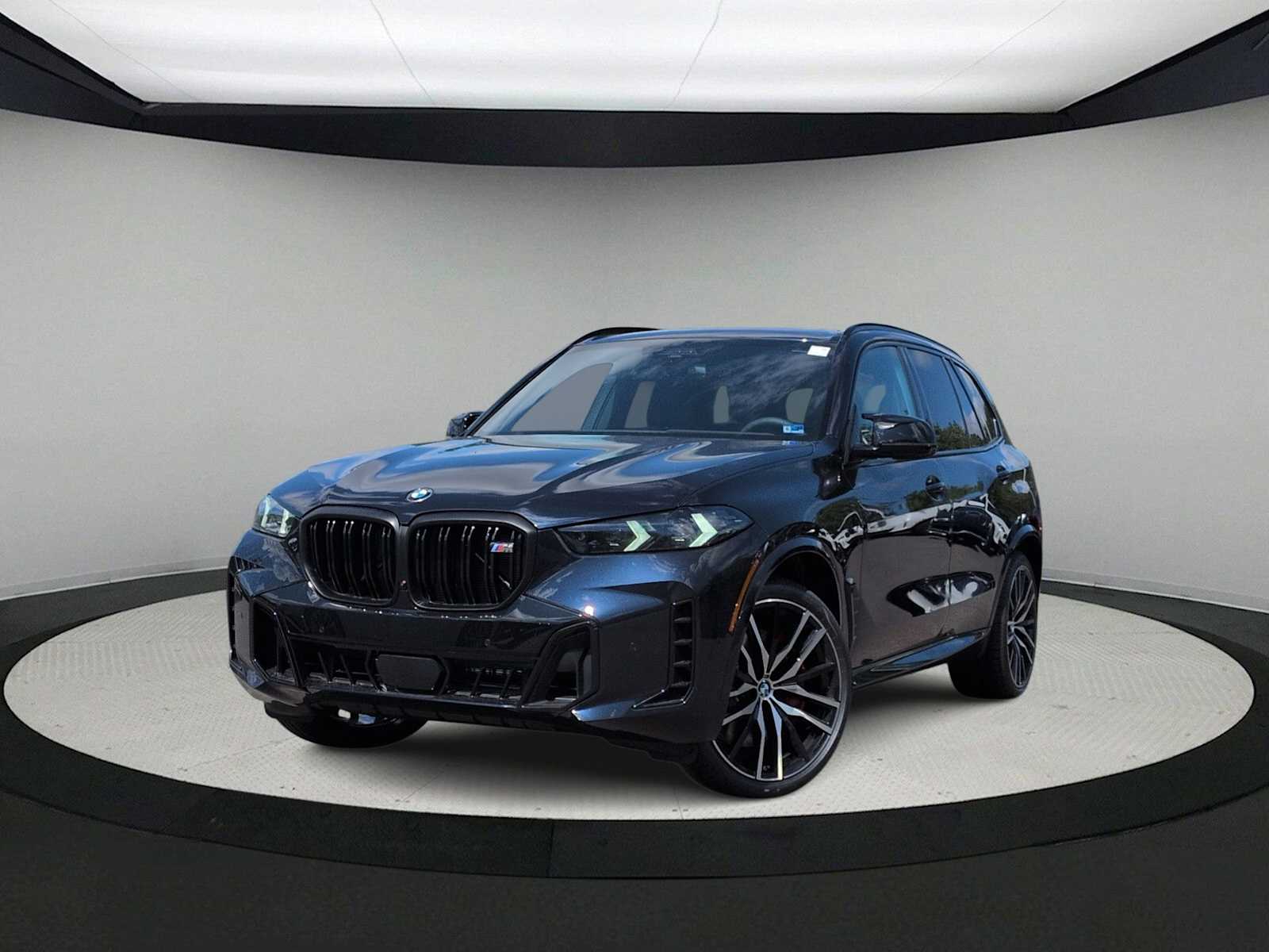 Thumbnail: 2026 BMW X5 - 1