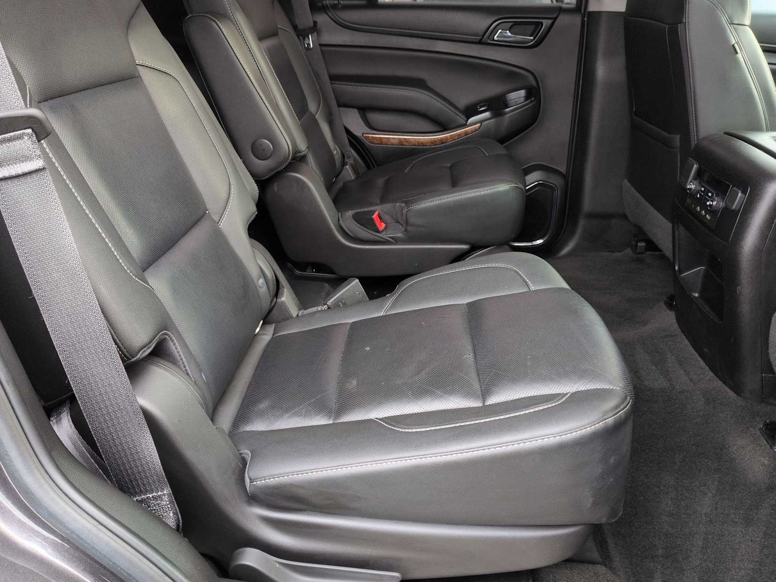 Thumbnail: 2018 Chevrolet Tahoe - 22