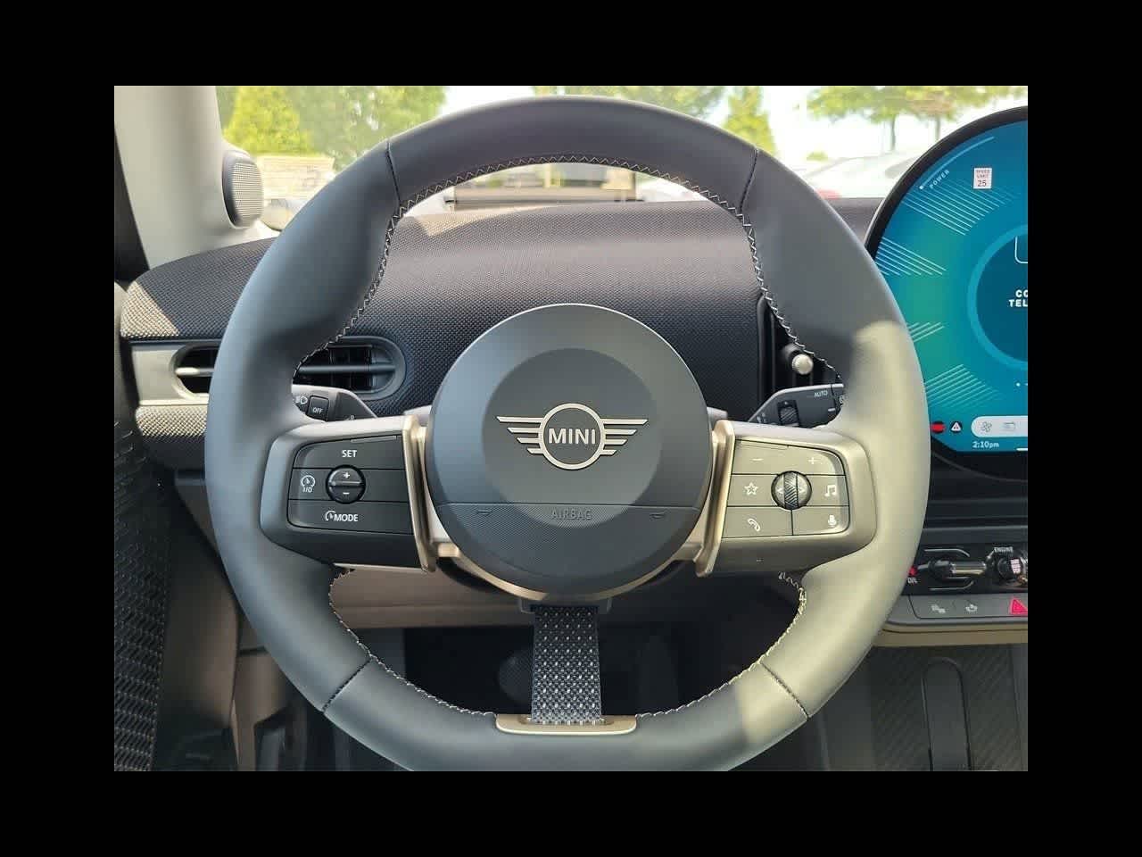 Thumbnail: 2025 MINI Cooper Hardtop - 15