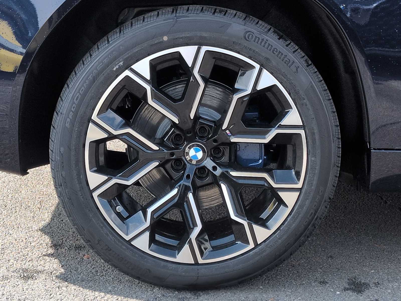 Thumbnail: 2026 BMW X3 - 14