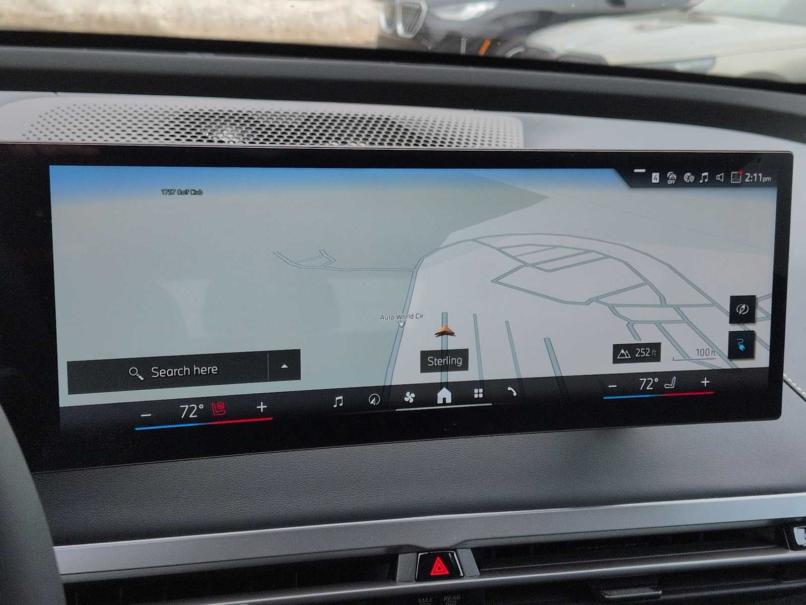 Thumbnail: 2026 BMW iX - 32